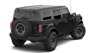 2026 Ford Bronco® External Image 4